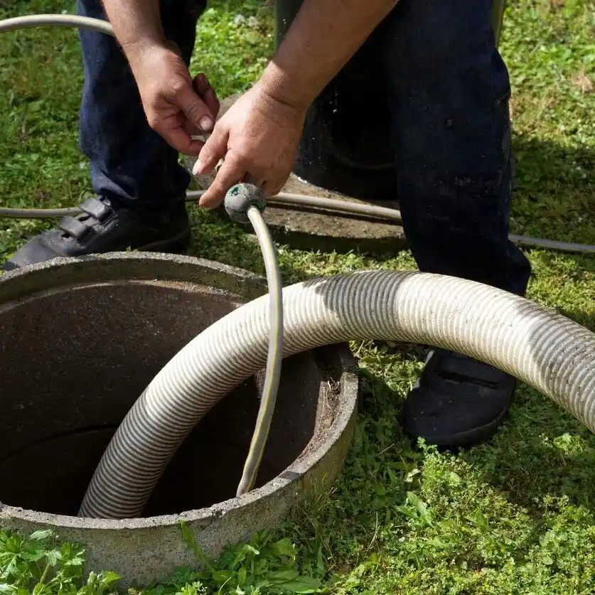 septic tank services Mayer